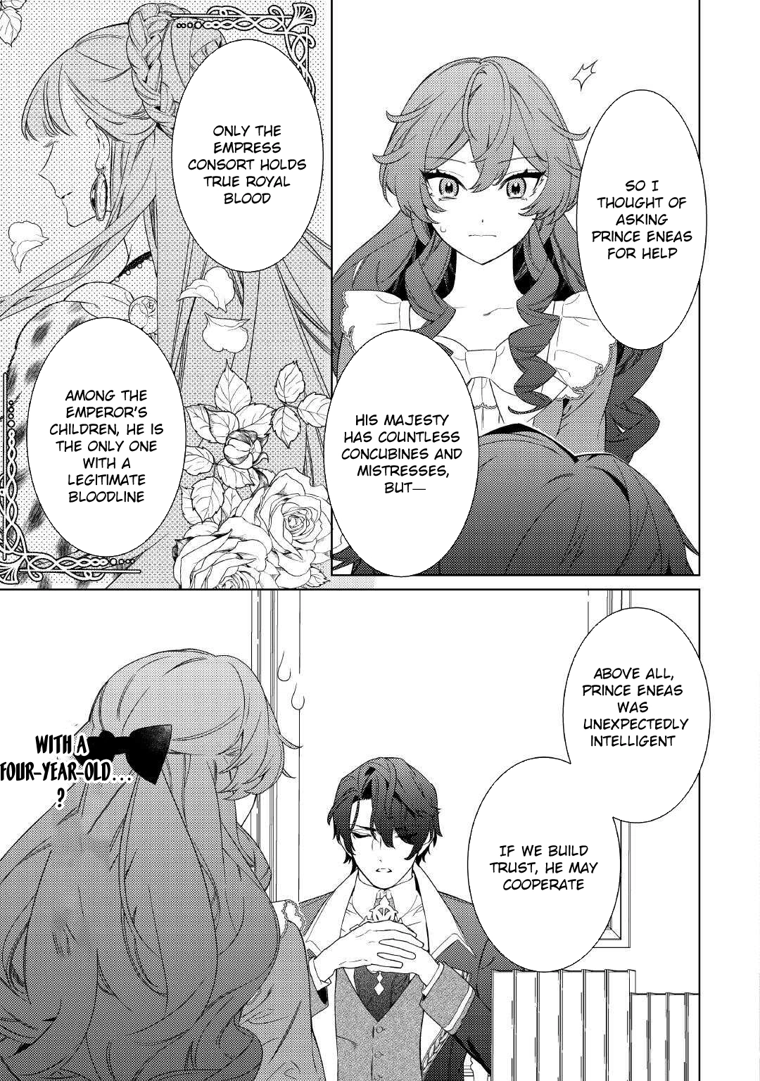The Stepmother's Principles Chapter 12 Page 7